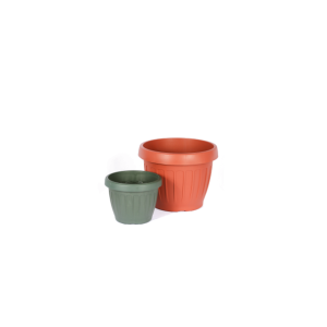 Vaso ADRI - 20 verde iarok  782/B - Big plast