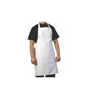 Avental Açougueiro Branco  012 - Maxximo