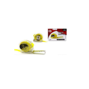 Trena Métrica 3m  SQ3661 - SQ Comércio