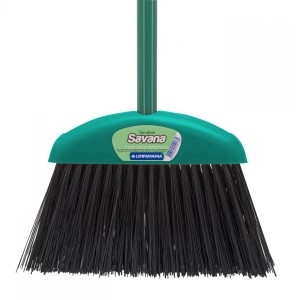 Vassoura Savana - Limpamania