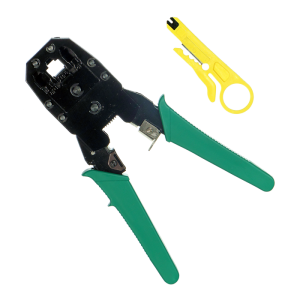 Alicate clipar universal JA0773 - 123útil