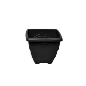 Vaso quadrao medio 6700 - inplast